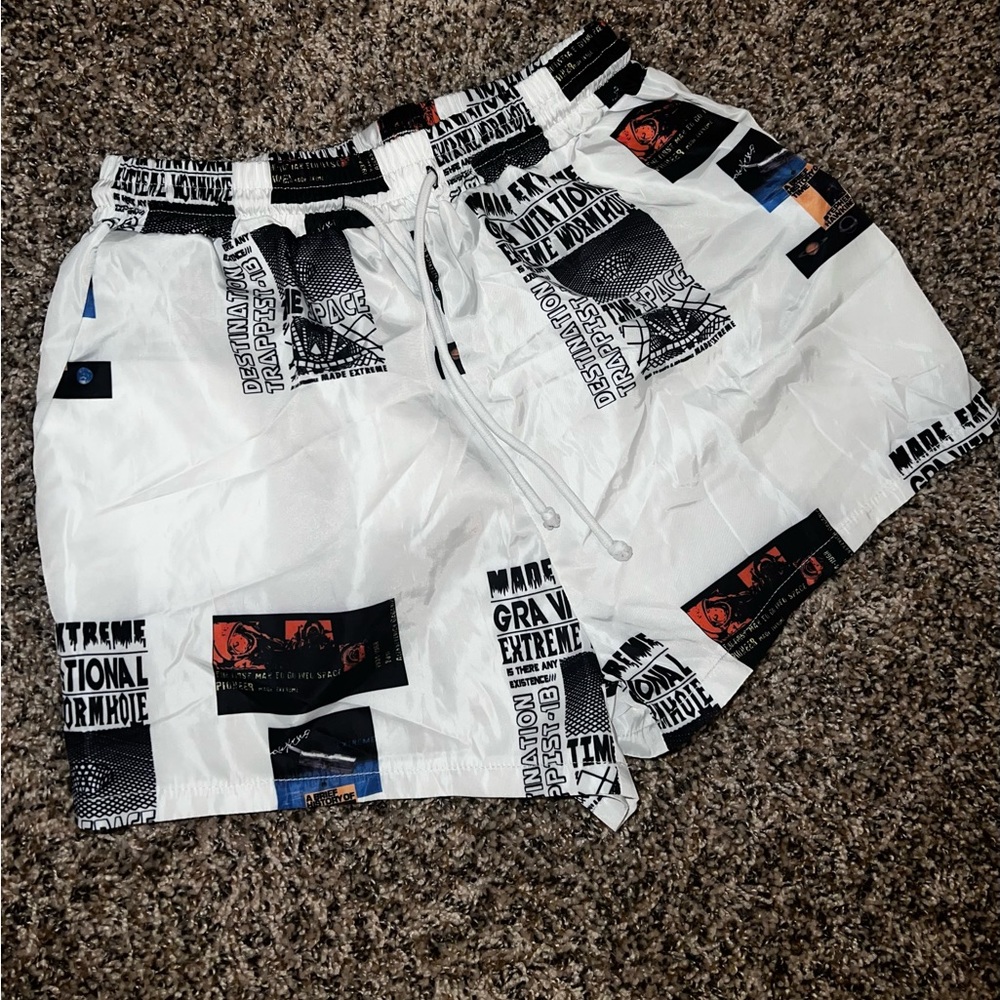 summer sweatshort bundle